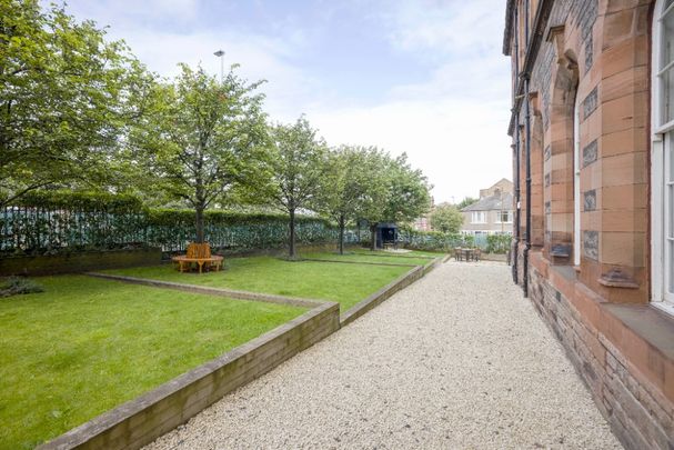 Flat 60, McDonald Road, Broughton, EH7 4NN, Edinburgh - Photo 1