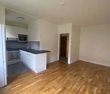 Norralundsgatan, Norrköping - Foto 1