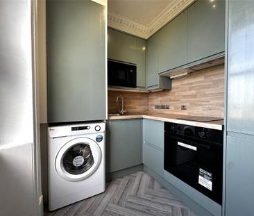 1 bedroom apartment to rent - Photo 3