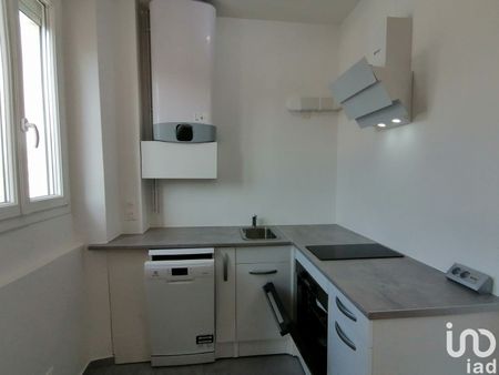 Appartement 2 pièces de 48 m² à Poissy (78300) - Photo 3