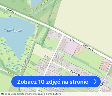 Nowe mieszkanie z ogródkiem | 3 pokoje | Zamknięte Osiedle - Zdjęcie 1