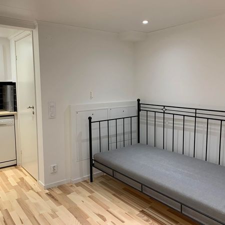 Ågestavägen, Huddinge - Foto 3