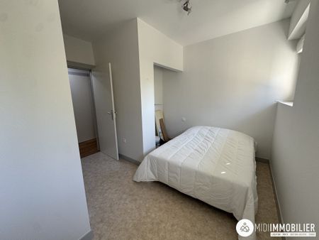 Location Appartement 3 pièces 58m² ALBI 81000 - Photo 5