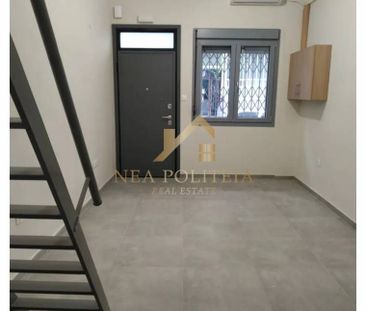 Loft για ενοικίαση Αντιγονιδών (Κέντρο Θεσσαλονίκης) - Photo 3