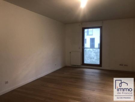 Location appartement t5 117 m² à Viry-Châtillon (91170) La Cilof 1 - Photo 2