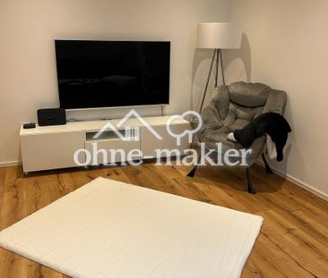 Neubau möblierte Wohnung zu vermieten - Photo 1