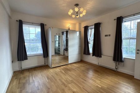 2 bedroom flat to rent - Photo 3