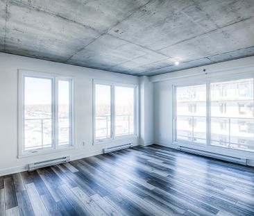 À louer / Appartement - Photo 1