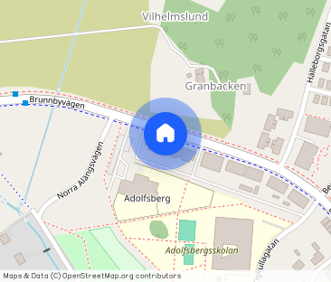 Brunnbyvägen 106, 74147, Knivsta - Foto 1