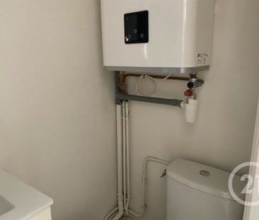Location Appartement 1 pièce 29m² GRASSE 06130 - Photo 5