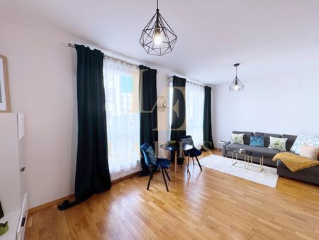 Oddzielna Kuchnia | Garderoba | Zwierzęta OK - Zdjęcie 3