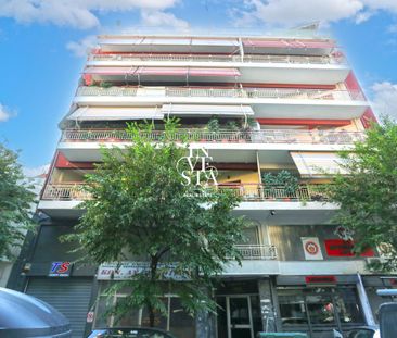 Studio/Γκαρσονιέρα για ενοικίαση Άγιος Κωνσταντίνος - Άγιος Ελευθέρ... - Photo 1