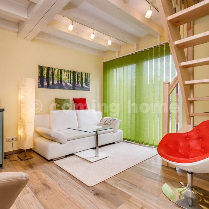 Entspanntes Wohnen - Photo 1