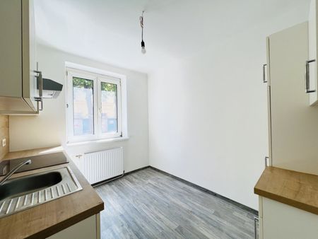 Wohnglück auf 47 Quadratmeter+ Loggia - Foto 4