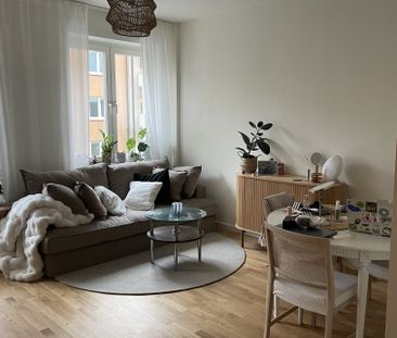 Essinge Brogata, Stockholm - Foto 1