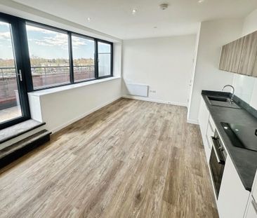 1 bedroom apartment to rent - Photo 4