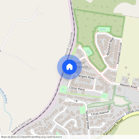 14a Citron Place, Qld 4555, Palmwoods