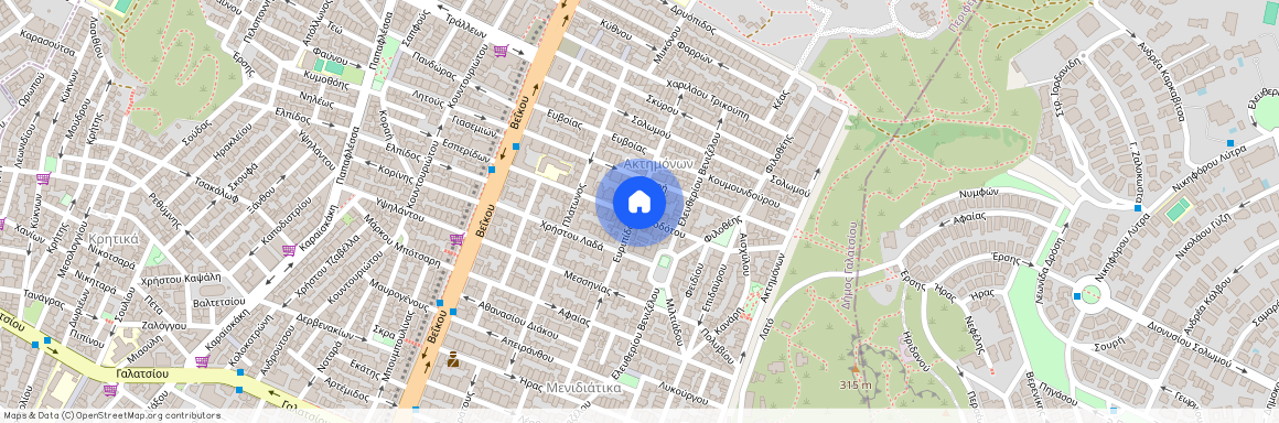 Γαλάτσι (Ακτήμονες)