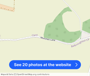 Munches Lane, Romsley, HALESOWEN - Photo 1