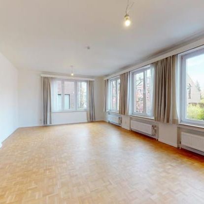 Appartement te huur - Photo 1