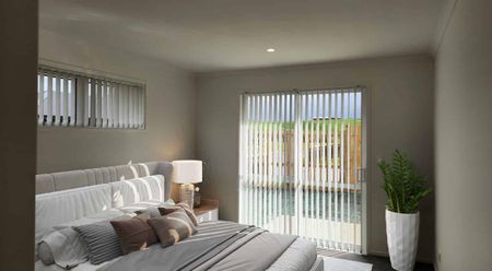 MORRINSVILLE - 4 BEDROOM - Photo 4