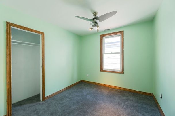 For Lease - 30 Lawlor top Floor Avenue, Toronto, Ontario - Photo 1