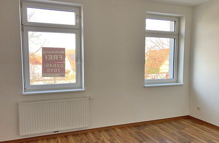 barrierefreie Wohnung in Obritz - Photo 3