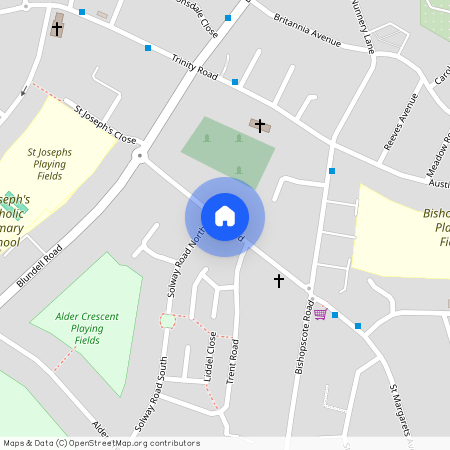 Bristol Road, Luton, LU3