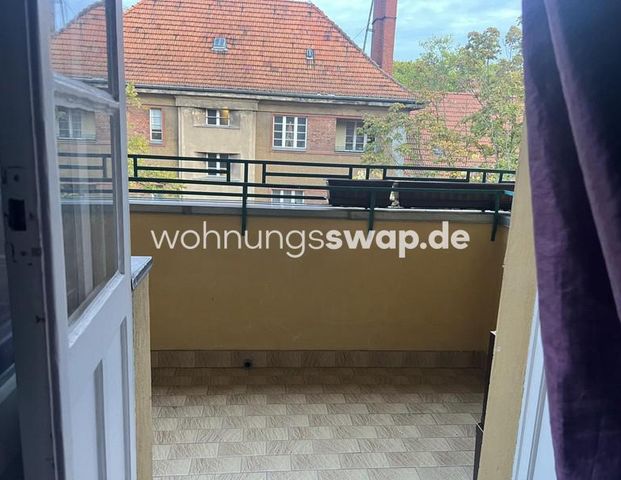Wohnungsswap - 2 Zimmer, 70 m² - Sansibarstraße, Mitte, Berlin - Foto 1