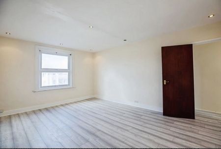 1 Bed Flat, Penge Road, SE20 - Photo 3