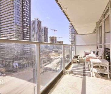 For Lease - 19 Singer Court Unit# 907, Toronto, Ontario - Photo 4