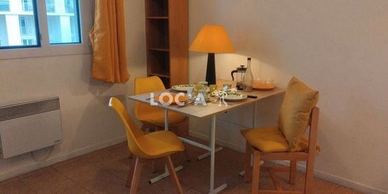 Studio 18 m² (ref: 6936160) - Photo 3