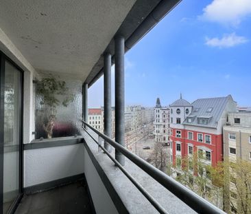 3-Raum-Maisonettewohnung - Ihr neues Zuhause im Herzen von Magdeburg! - Foto 1