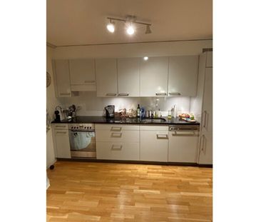 2½ Zimmer-Wohnung in Liebefeld (BE), möbliert, auf Zeit - Photo 4