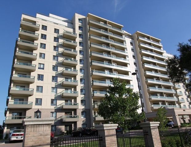 The Trillium at the Royal Gardens | 168 Plains Road, Burlington - Photo 1