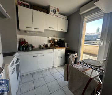 Location Appartement 3 pièces 61m² LE MANS 72000 - Photo 6