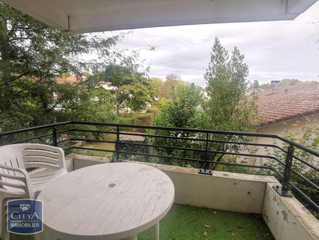 Location Appartement 2 pièces 41m² MONT DE MARSAN 40000 - Photo 5