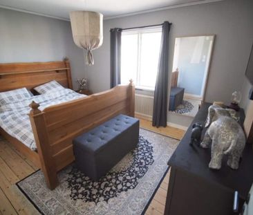 Backstigen, Ronneby - Foto 1