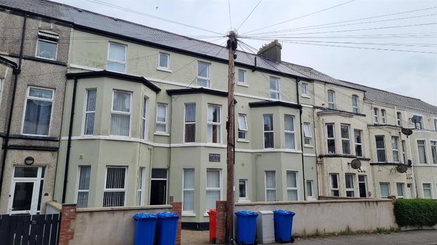 Apt 6, 70-74 Dufferin Avenue, Bangor, BT20 3AD - Photo 1