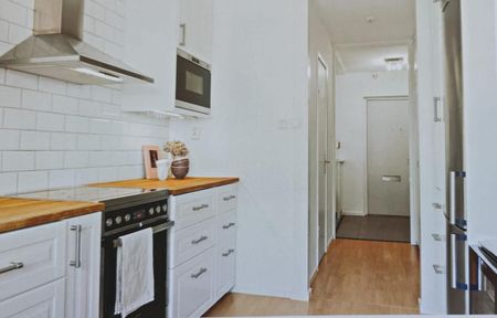 Syrengatan, Södertälje - Foto 5