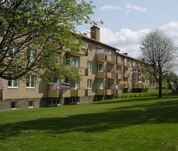 Bryggerigatan 3 A - Photo 1