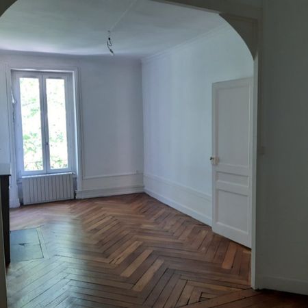 Appartement T2 A Louer - Lyon 3eme Arrondissement Prefecture - 67.69 M2 - Photo 3