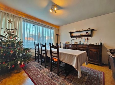 Appartement te huur - Photo 3