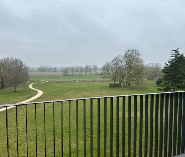 Instapklaar appartement met mooi terras en autostaanplaats - Photo 5
