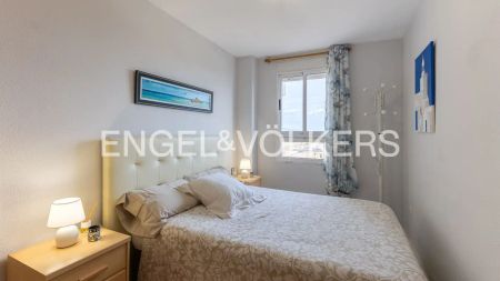 Piso de alquiler en Carrer Arroz y Tartana, Canet d'En Berenguer - Photo 5