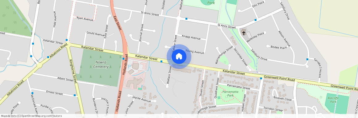 89 Kalandar Street, NSW 2541, Nowra