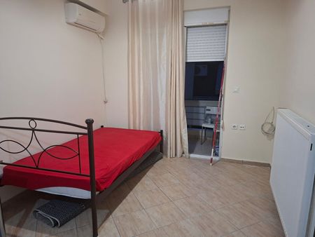 Studio/Γκαρσονιέρα για ενοικίαση Χρυσομαλλούσα (Λέσβος - Μυτιλήνη) - Photo 3