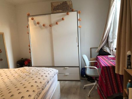 1 bedroom ground floor flat to rent - Photo 4