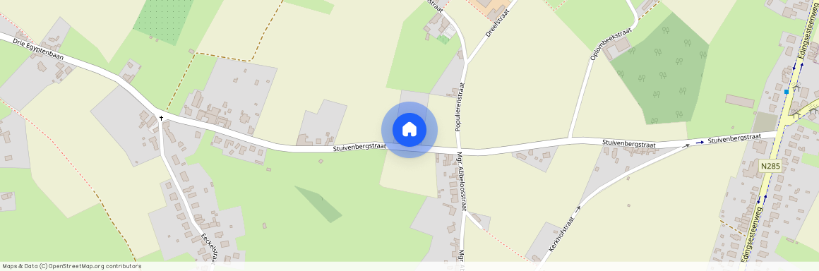 Stuivenbergstraat, 5, 1755, Gooik