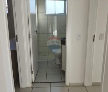 Apartamento mobiliado 2 dormitórios 69m² para alugar R$2.700,00/mês... - Foto 4
